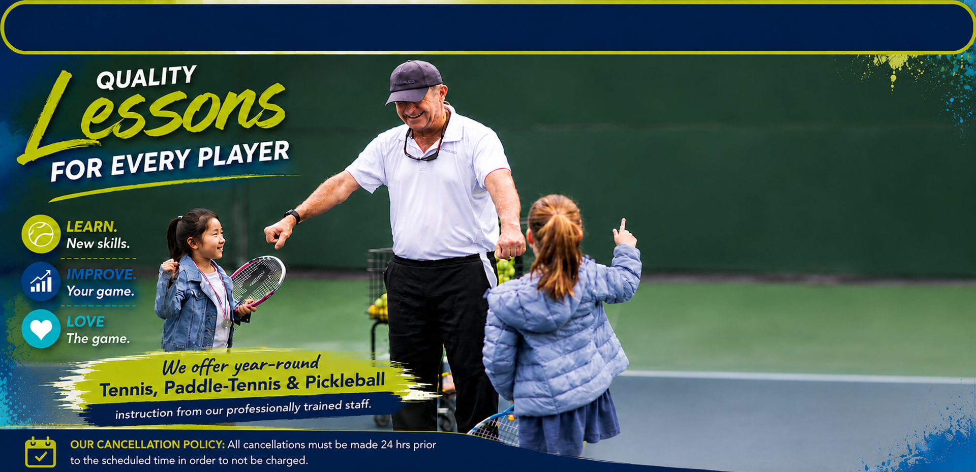 X-isle Sports tennis equipment